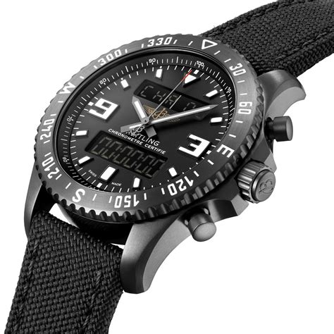 breitling watches for military.